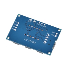 PWM Generator Signala 2 Kanala 1Hz-150kHz sa LED Displejem - Img 4