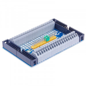 Raspberry Pi adapter GPIO-Klema - Img 6
