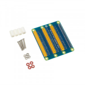 Raspberry Pi GPIO ekspanzija - Img 2