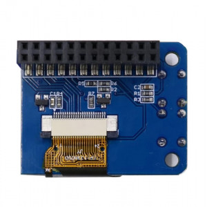 Raspberry Pi TFT modul 1.3" - Img 2