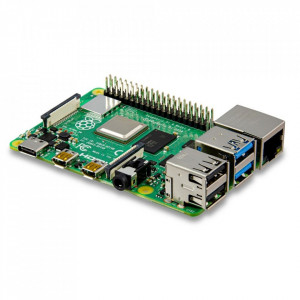 RaspberryPi 4 Model B 8GB RAM - Img 1