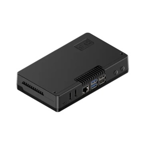 RaspberryPi 5 kućište aluminijumsko Argon ONE V5 - Img 3