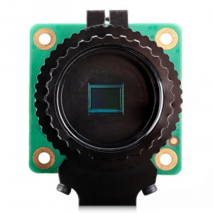 RaspberryPi HQ camera 12.3MP - Img 4