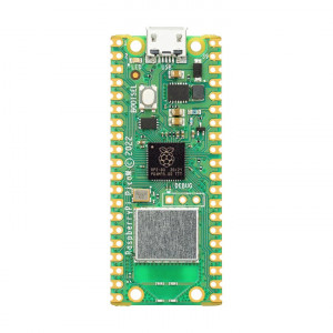 RaspberryPi Pico W - Img 2