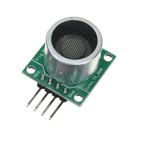 RCWL-1605 Ultrazvučni Senzor Rastojanja (2.8V-5.5V) - Kompatibilan sa HC-SR04