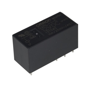 Rele G2RL-1-E-12 - Img 1