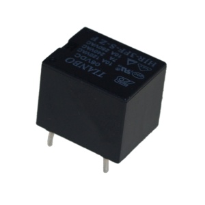 Rele HJR-3FF-S-Z/24VDC - Img 1