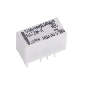 Rele NA-12W-K