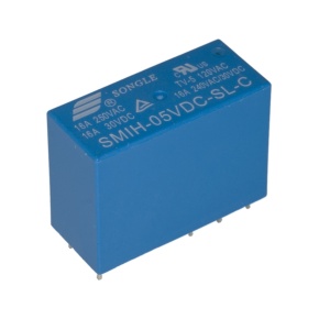 Rele SMIH-24VDC-SL-C