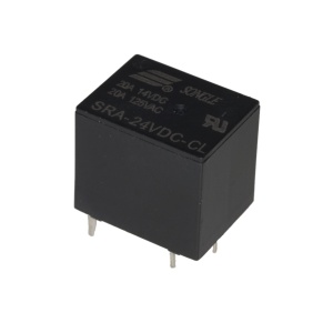 Rele SRA-05VDC-SL