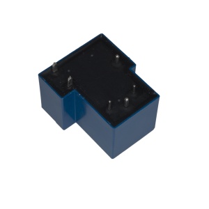 Relej Songle SLA-24VDC-SL-C 24V 30A 6-pin SPDT - Img 2