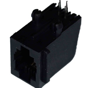 RJ09 (4P4C) F print ugaoni