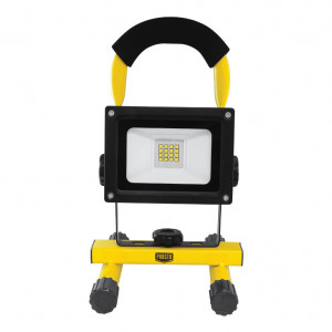 Samostojeći punjivi LED reflektor 20W - Img 2