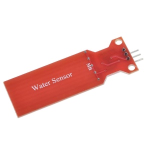 Senzor nivoa vode i kiše za Arduino / ESP32 - Analogni modul - Img 4