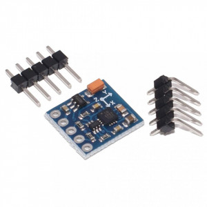 Senzor za magnetometar sa 3 ose GY-271