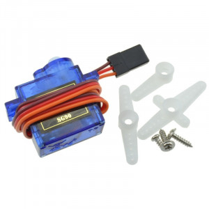 Servo motor SG90 - Img 1