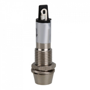 Signalna LED sijalica 230VAC crvena - Img 2
