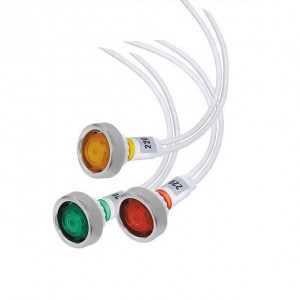 Signalna sijalica SDL-006 žuta