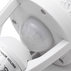 Sijalično grlo sa senzorom pokreta E27 - Adapter za sijalicu - Img 6