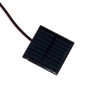 Solarna ćelija 55x55mm 4V 60mA