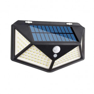 Solarna LED lampa sa PIR senzorom 20W