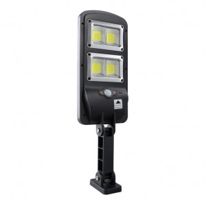 Solarni LED reflektor sa PIR senzorom 20W