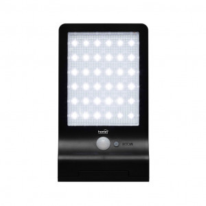 Solarni LED reflektor sa senzorom pokreta FLP300SOLAR - Img 3