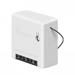 SONOFF MINI R2 prekidač 2200W - Img 3