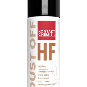 Sprej Dust Off HF 340ml.