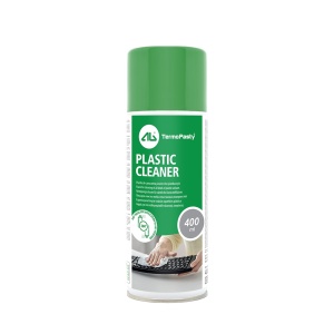 Sprej Plastic cleaner 400ml.