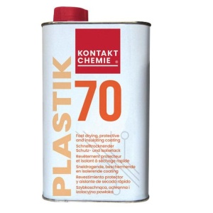 Sprej Plastik 70 1000ml.