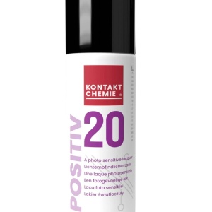 Sprej Positiv 20 200ml.