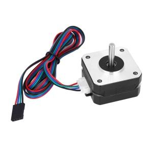 Step motor 17HS4023 - Img 4