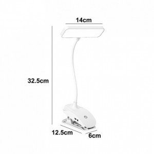 Stona LED lampa OZ06 - Img 2