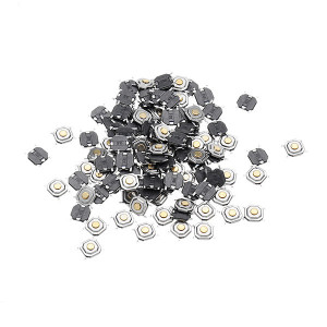 Taster SMD 5.2x5.2x1.5mm - Img 3