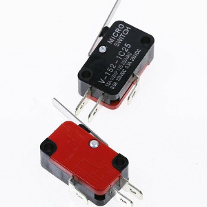 Taster V-152-1C25 - Img 5