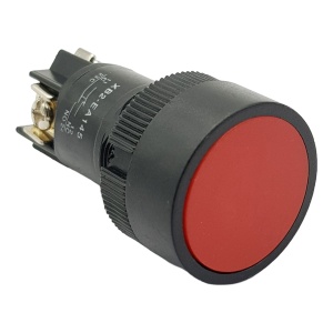 Taster XB2-EA142 crveni