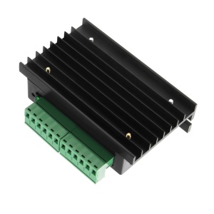 TB6600 Drajver za Koračne Motore 4A 9-42V CNC / 3D Štampač - Img 5