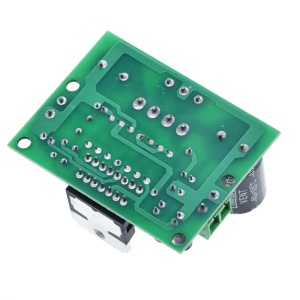 TDA7293 Audio Pojačalo Modul 100W Mono AC 12-32V - Img 3