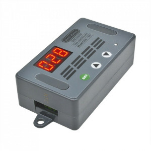 Temperaturni kontroler DTC-331 - Img 3