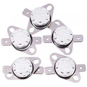 Termostat 10A 250VAC 105°C NC - Img 6