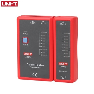 Tester kablova UT681L - Img 3