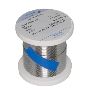 Tinol žica za lemljenje 1.0mm 250gr FLUITIN