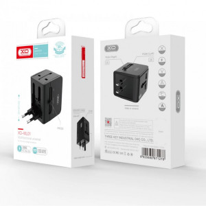 Univerzalni putni USB adapter WL01 - Img 4
