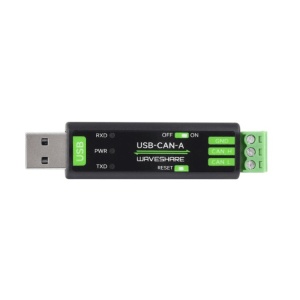 USB-CAN-A Industrijski USB na CAN Adapter Analizator STM32 - Img 4