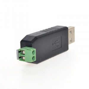 USB na RS485 Konverter Adapter - Industrijski Serijski Modul - Img 6