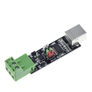 USB na RS485 / TTL Serijski Konverter Adapter FT232RL - Img 5