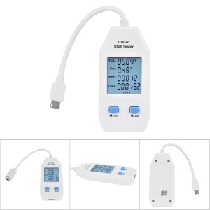USB tester UT658C - Img 5