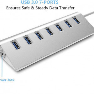 USB3.0 hub KT-HUSB.78 - Img 3