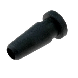 Uvodnik za kabl 3mm (montažna rupa 4.8mm)